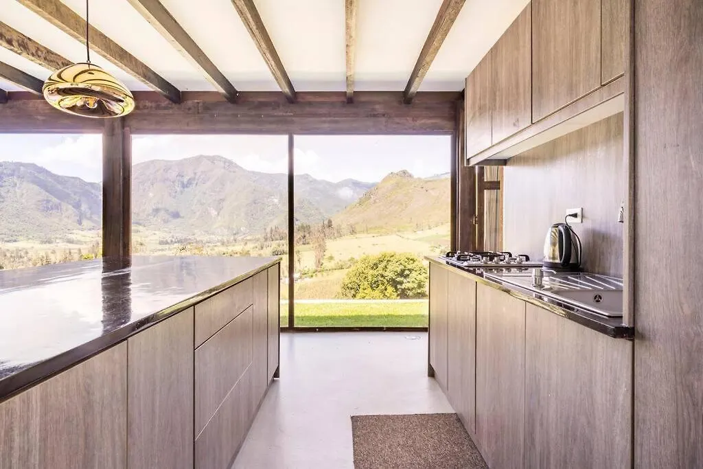 Willa Casa Fengari Quito