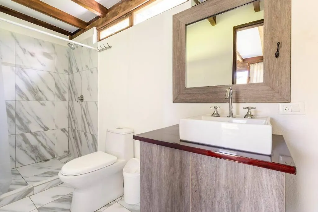 Willa Casa Fengari Quito Ekwador