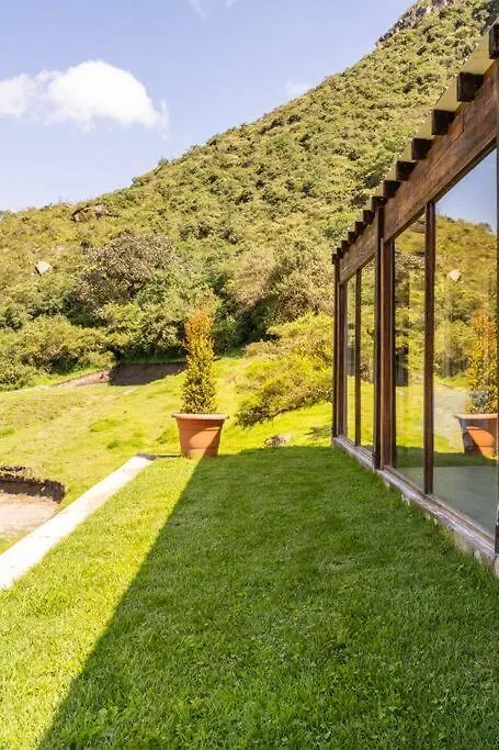 Willa Casa Fengari Quito 0*,  Ekwador