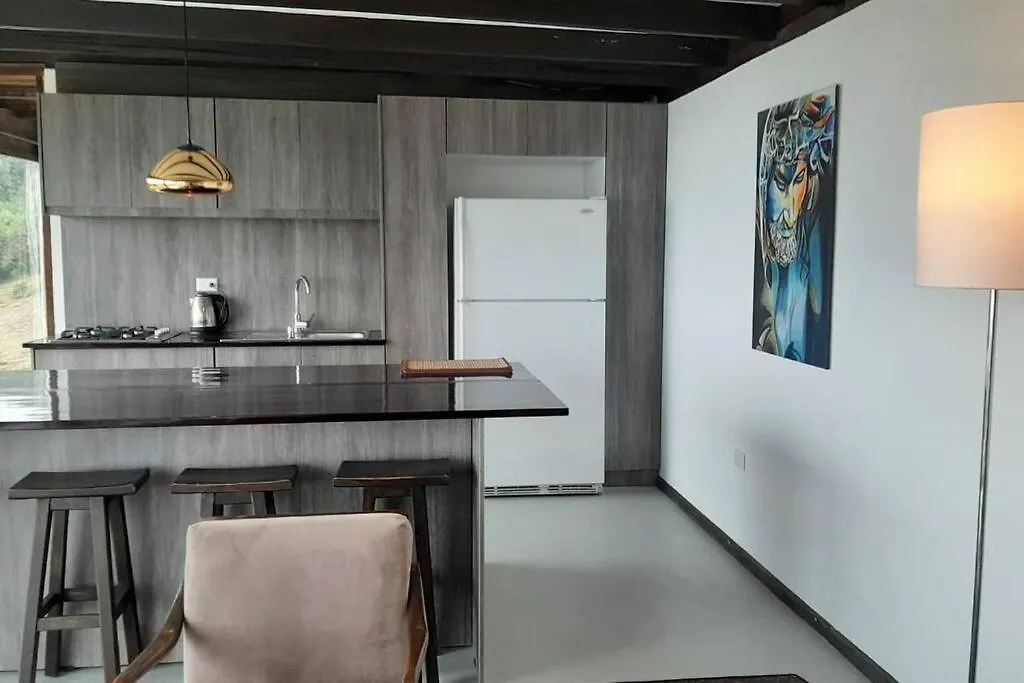 Willa Casa Fengari Quito