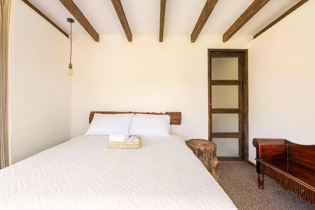 Willa Casa Fengari Quito