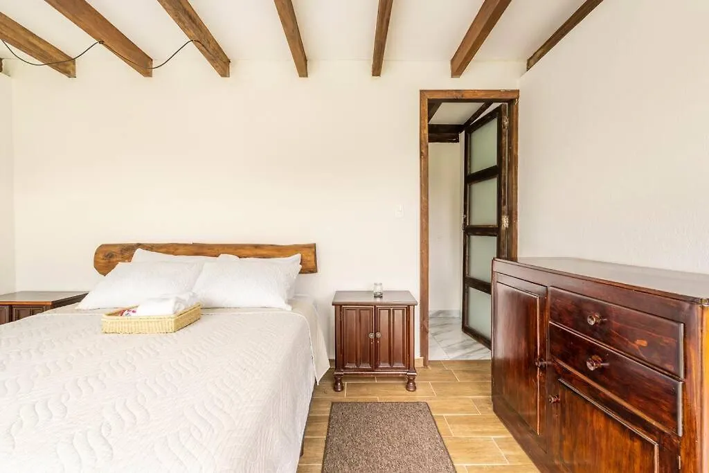 Willa Casa Fengari Quito