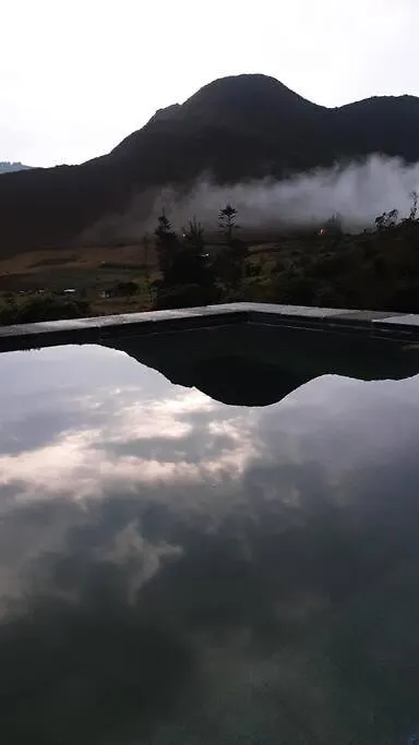 Willa Casa Fengari Quito