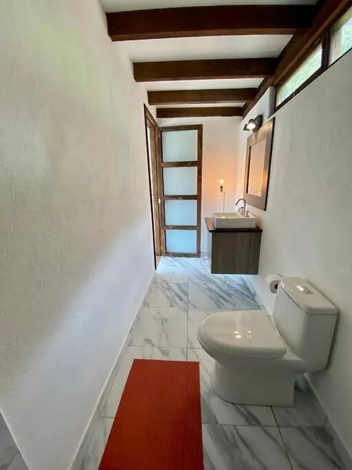 Willa Casa Fengari Quito