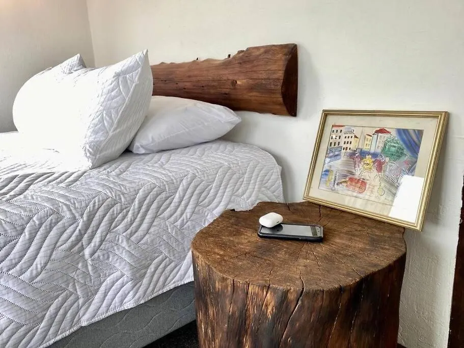 Willa Casa Fengari Quito 0*,