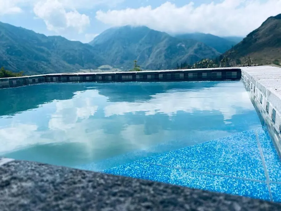 Casa Fengari Villa Quito