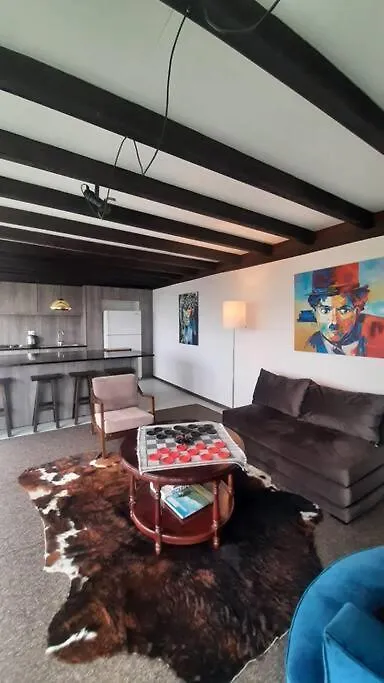Casa Fengari Villa Quito Ekvador