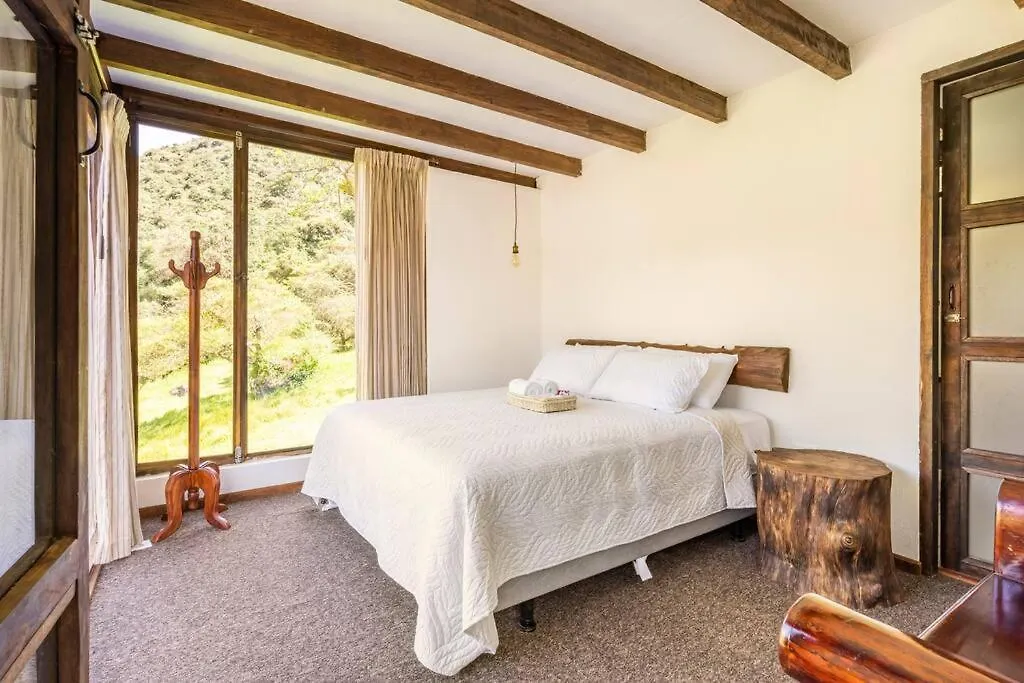 Casa Fengari Villa Quito