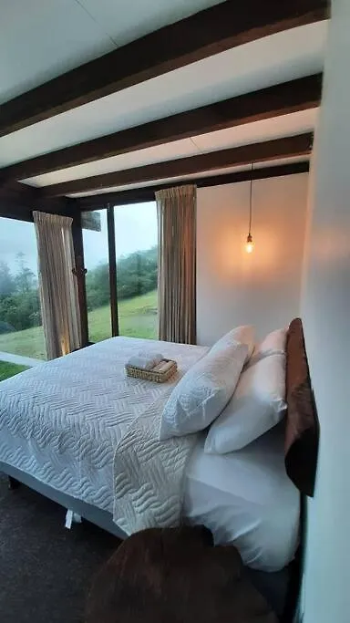 Casa Fengari Villa Quito