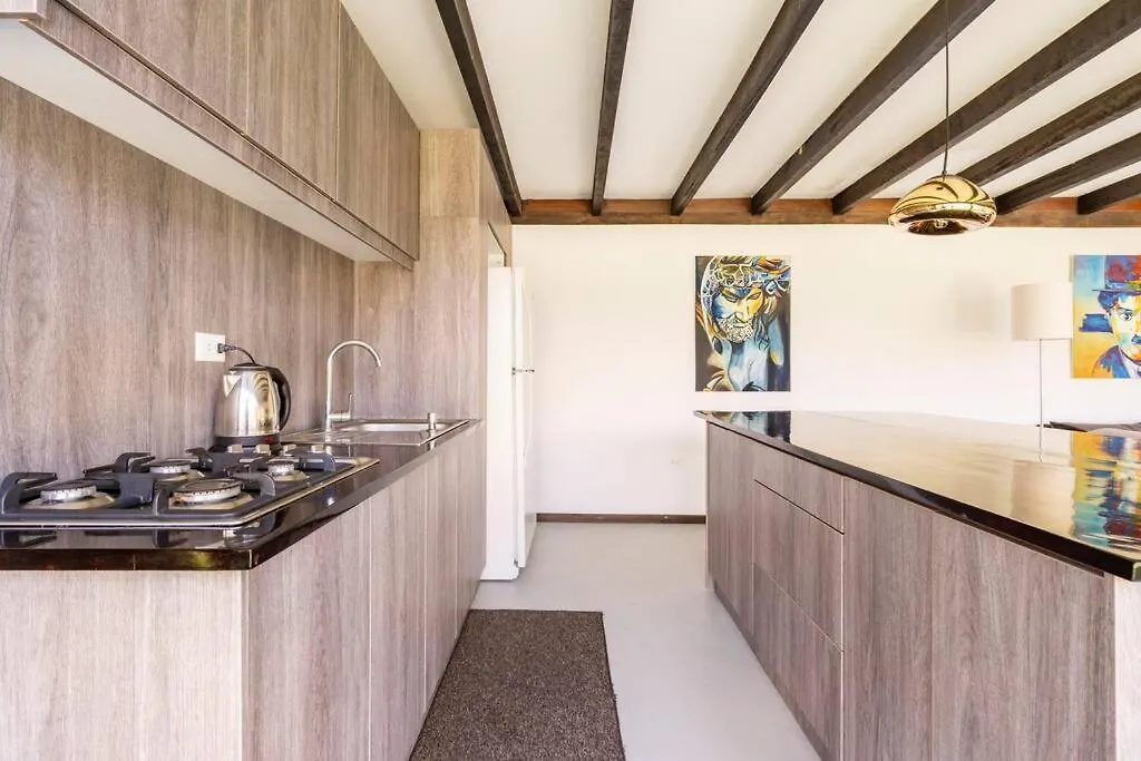 Casa Fengari Villa Quito