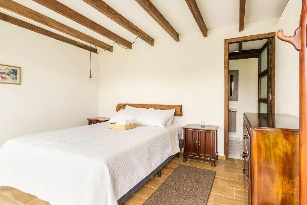 Casa Fengari Villa Quito